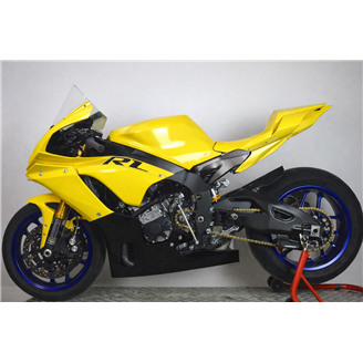 Carenado Racing Pintado Yamaha R1 2020 - 2026 - MXPCRV16180