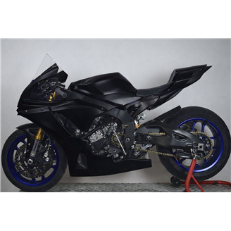 Carene Racing Verniciate Yamaha R1 2020 - 2026 - MXPCRV16178