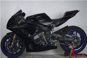 Carenado Racing Pintado Yamaha R1 2020 - 2026 - MXPCRV16178