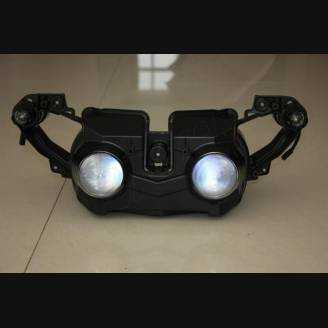 Fari compatibili con Yamaha R1 2009 - 2014 - MXPFMT3024