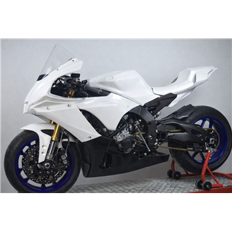 Carenado Racing Pintado Yamaha R1 2020 - 2026 - MXPCRV16176