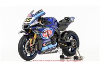 Carenado Racing Pintado Yamaha R1 2020 - 2026 - MXPCRV18988