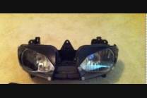 Headlights compatible with Yamaha R6 1999 - 2002 - MXPFMT3026