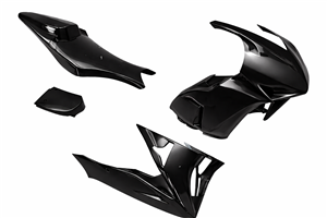 Carenado Racing Pintado Honda Cbr 1000 RR 2012 - 2016 - MXPCRV5768