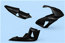 Carenado Racing Pintado Honda Cbr 1000 RR 2006 - 2007 - MXPCRV5758