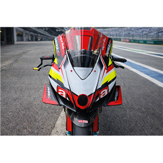 Carenage Racing Peint Aprilia RSV4 2021 - 2024 - MXPCRV18992