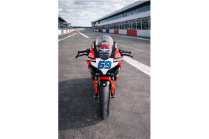 Carenado Racing Pintado Ducati Panigale 955 V2 2020 - 2024 - MXPCRV18993