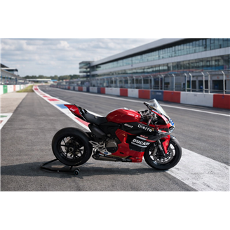 Carenado Racing Pintado Ducati Panigale 955 V2 2020 - 2024 - MXPCRV18993