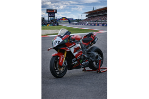 Carenado Racing Pintado Ducati Panigale V4 V4S V4R 2025-2026 +Aletas - MXPCRV18994