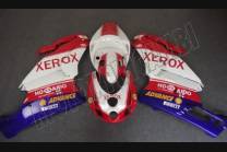 Carenage en abs pour la roue avec peinture compatible avec Ducati 749 999 2003 - 2004 - MXPCAV3029