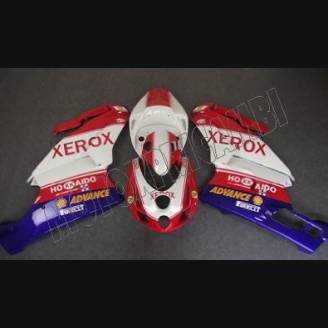 Painted street fairings in abs compatible with Ducati 749 999 2003 - 2004 - MXPCAV3029