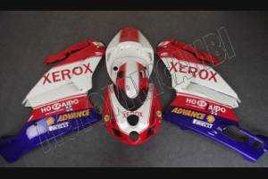 Carenados en abs pintados para la calle compatible con Ducati 749 999 2003 - 2004 - MXPCAV3029