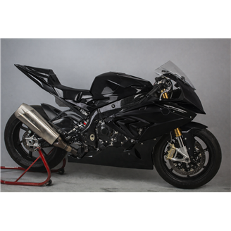 Carenado Racing Pintado Bmw S1000 RR 2015 - 2018 - MXPCRV5550