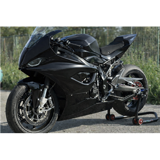 Carenage Racing Peint Bmw S1000 RR 2019 - 2022 - MXPCRV18995