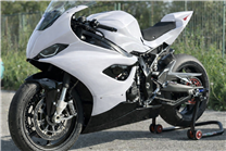 Carene Racing Verniciate Bmw S1000 RR 2019 - 2022 - MXPCRV18996