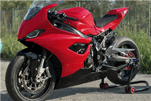 Painted Race Fairings Bmw S1000 RR 2019 - 2022 - MXPCRV18997