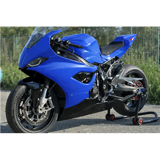 Carene Racing Verniciate Bmw S1000 RR 2019 - 2022 - MXPCRV18998