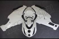 Carenados en abs pintados para la calle compatible con Ducati 749 999 2003 - 2004 - MXPCAV3031