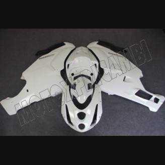 Painted street fairings in abs compatible with Ducati 749 999 2003 - 2004 - MXPCAV3031