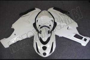 Painted street fairings in abs compatible with Ducati 749 999 2003 - 2004 - MXPCAV3031