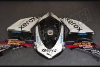 Carenados en abs pintados para la calle compatible con Ducati 848 1098 1198 - MXPCAV3033