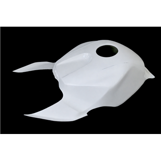 cache réservoir peint Honda Cbr 600 RR 2005-2006 - MXPCRV19026