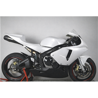 Carenage Racing Peint Honda Cbr 600 RR 2003 - 2004 - MXPCRV19031