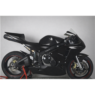 Painted Race Fairings Honda Cbr 600 RR 2003 - 2004 - MXPCRV19030