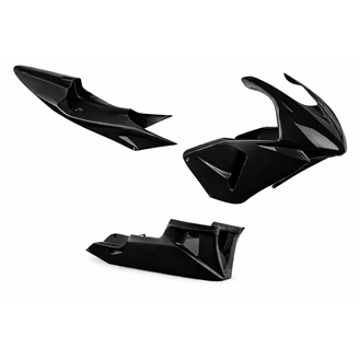 Carenado Racing Pintado Honda Cbr 600 RR 2005 - 2006 - MXPCRV19034