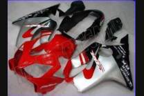 Carenados en abs pintados para la calle compatible con Honda CBR 600F 2001 - 2006 - MXPCAV3034