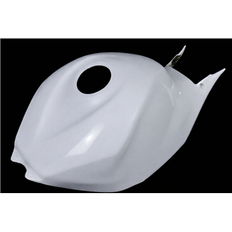 Cubre deposito pintado Suzuki Gsxr 1000 2005 - 2006 - MXPCRV19036