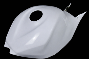 Cubre deposito pintado Suzuki Gsxr 1000 2005 - 2006 - MXPCRV19036