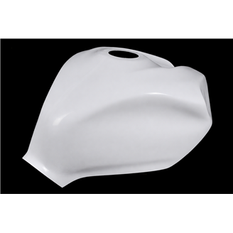 Tank cover Suzuki GSX-R 600/750 2006 - 2007 - MXPCRD2165