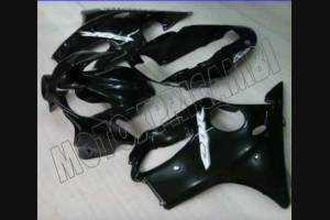 Carene stradali in abs verniciate compatibili con Honda CBR 600F 2001 - 2006 - MXPCAV3036