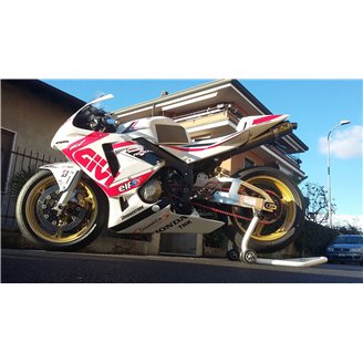 Carene Racing Verniciate Honda Cbr 600 RR 2003 - 2004 - MXPCRV19043