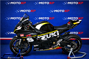 Painted Race Fairings Suzuki Gsxr 1000 2005 - 2006 - MXPCRV19044