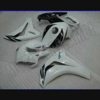 Carene stradali in abs verniciate compatibili con Honda Cbr 1000 2008 - 2011 - MXPCAV3038