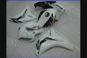 Painted street fairings in abs compatible with Honda Cbr 1000 2008 - 2011 - MXPCAV3038