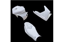 carenado completo sin guardabarros Triumph Daytona 675 2024 2026 - MXPCRD18770