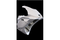 carenado racing Yamaha R9 2025 - 2026 sin guardabarros colin - MXPCRD18967 2