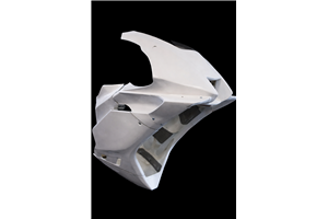 Yamaha R9 2025 - 2026 sans Pare-boue - MXPCRD18967