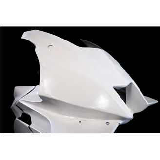 Yamaha R9 2025 - 2026 fairings in 5 Pieces without front fender - MXPCRD18967