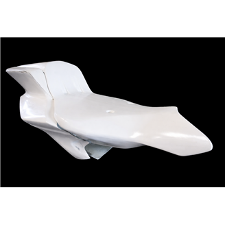 Yamaha R9 2025 - 2026 fairings in 5 Pieces without front fender - MXPCRD18967