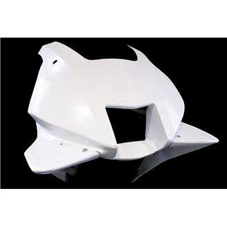 Yamaha R9 2025 - 2026 Verkleidung mit Hoecker ohne Kotflugel - MXPCRD18967