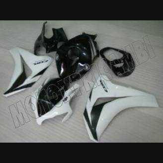 Carenage en abs pour la roue avec peinture compatible avec Honda Cbr 1000 2008 - 2011 - MXPCAV3039