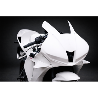 Honda Cbr 600RR 2024 - 2026 Verkleidung Tankabdeckung, mit Hoecker ohne Kotflugel - MXPCRD17449