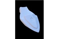 Honda CBR 1000 RR-R 2024 - 2026 Hoecker - MXPCRD18767 2