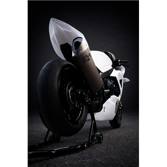 Race Package Honda Cbr 1000RR-R 2024 - 2026 : racing fairings + Fasteners - MXPCRD18764