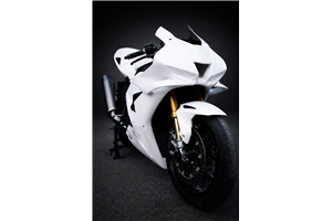 Race Package Honda Cbr 1000RR-R 2024 - 2026 : racing fairings + Fasteners - MXPCRD18764