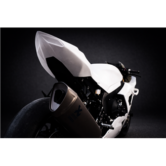 Race Package Honda Cbr 1000RR-R 2024 - 2026 : racing fairings + Fasteners - MXPCRD18764